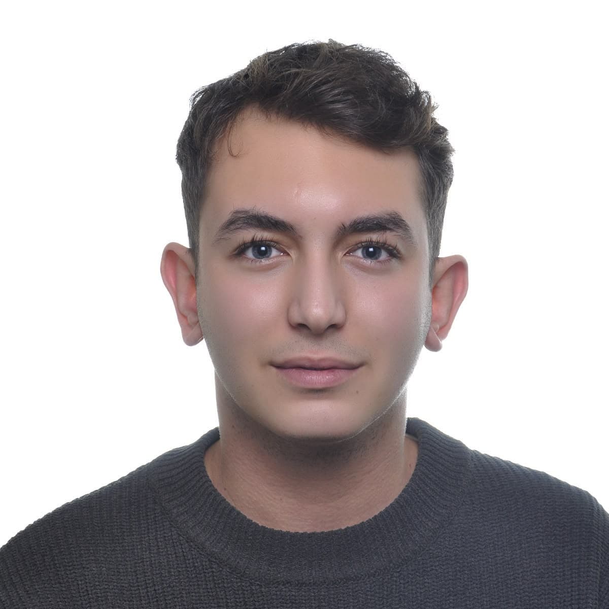 Ahmet Kerem Gündoğan