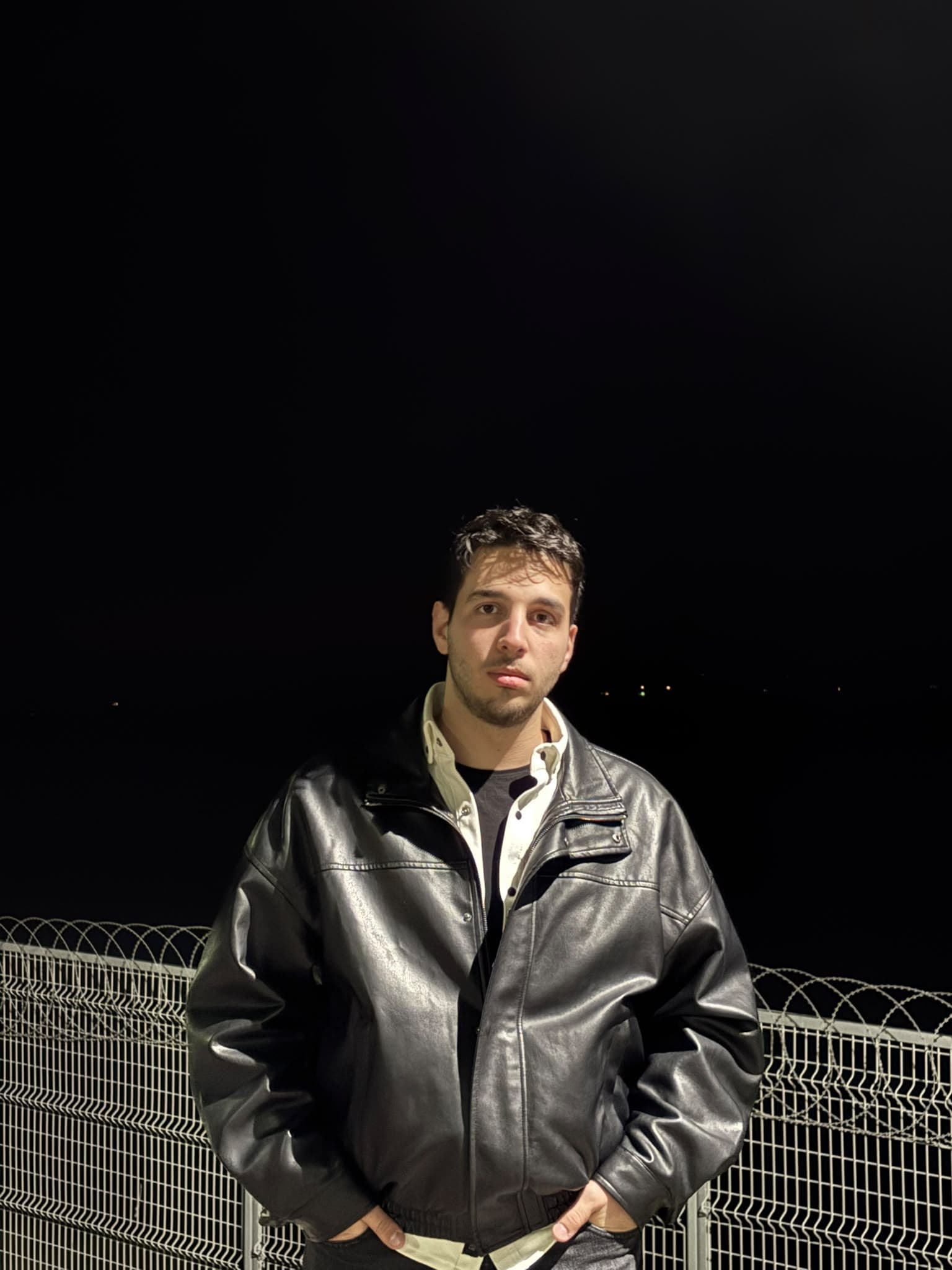 Burak Efe Konur