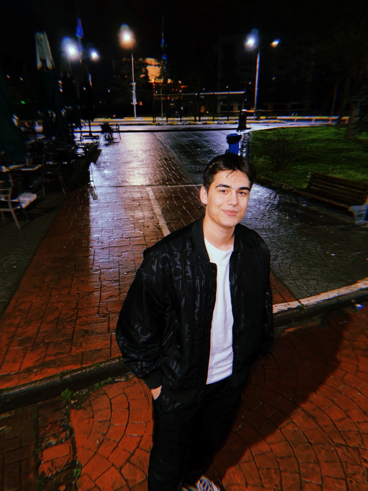 Eren Kaan Dişli