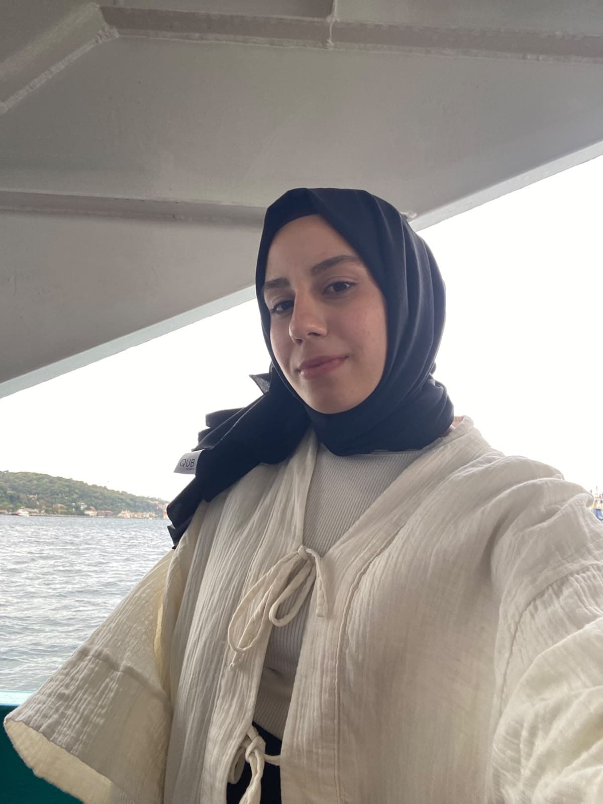 Erva Medine Kılıç