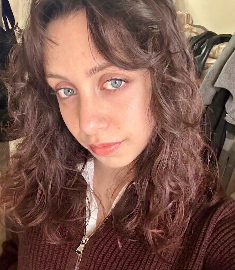 Özlem Zümra Karaca