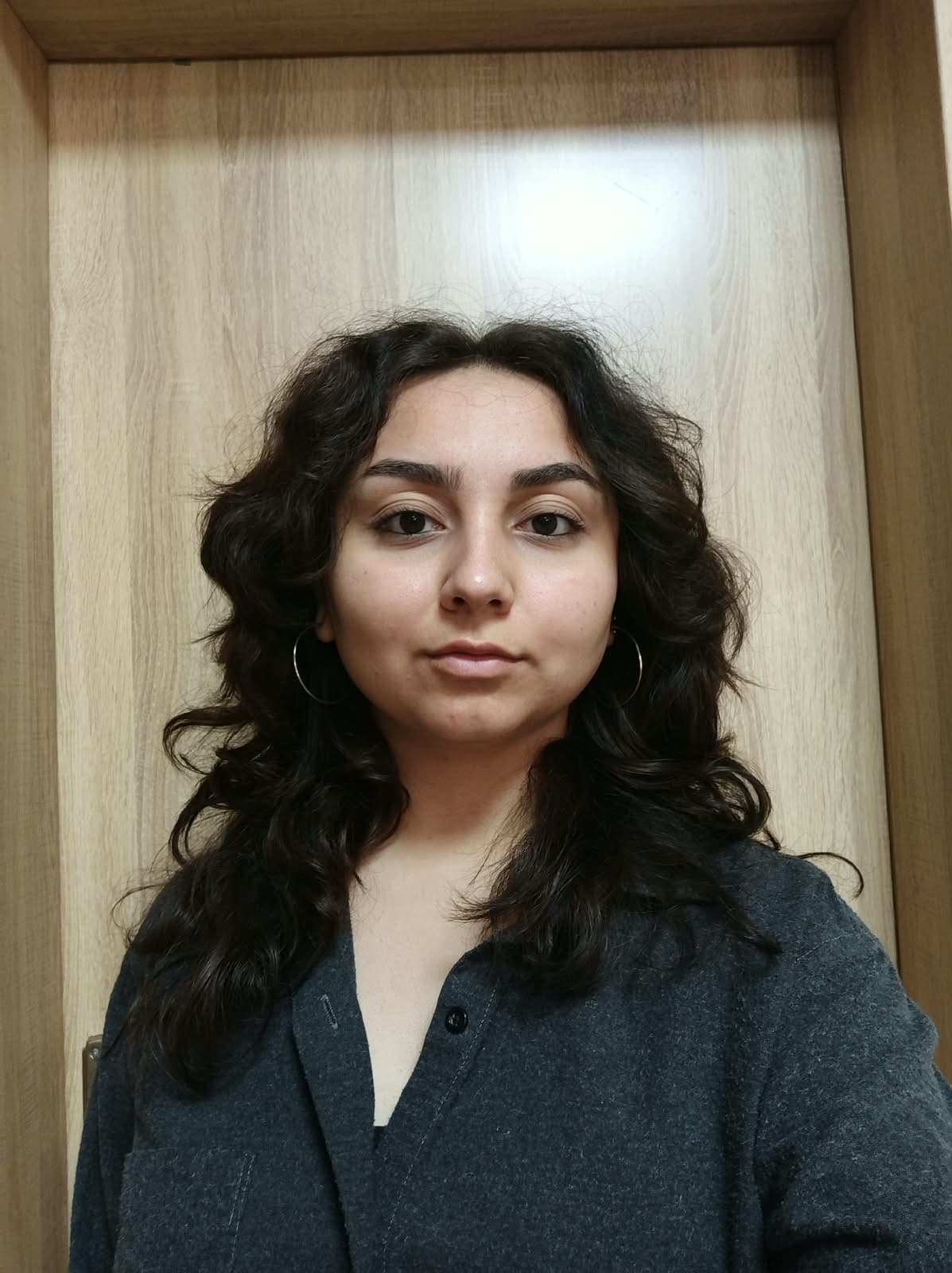 Rukiye Durmaz