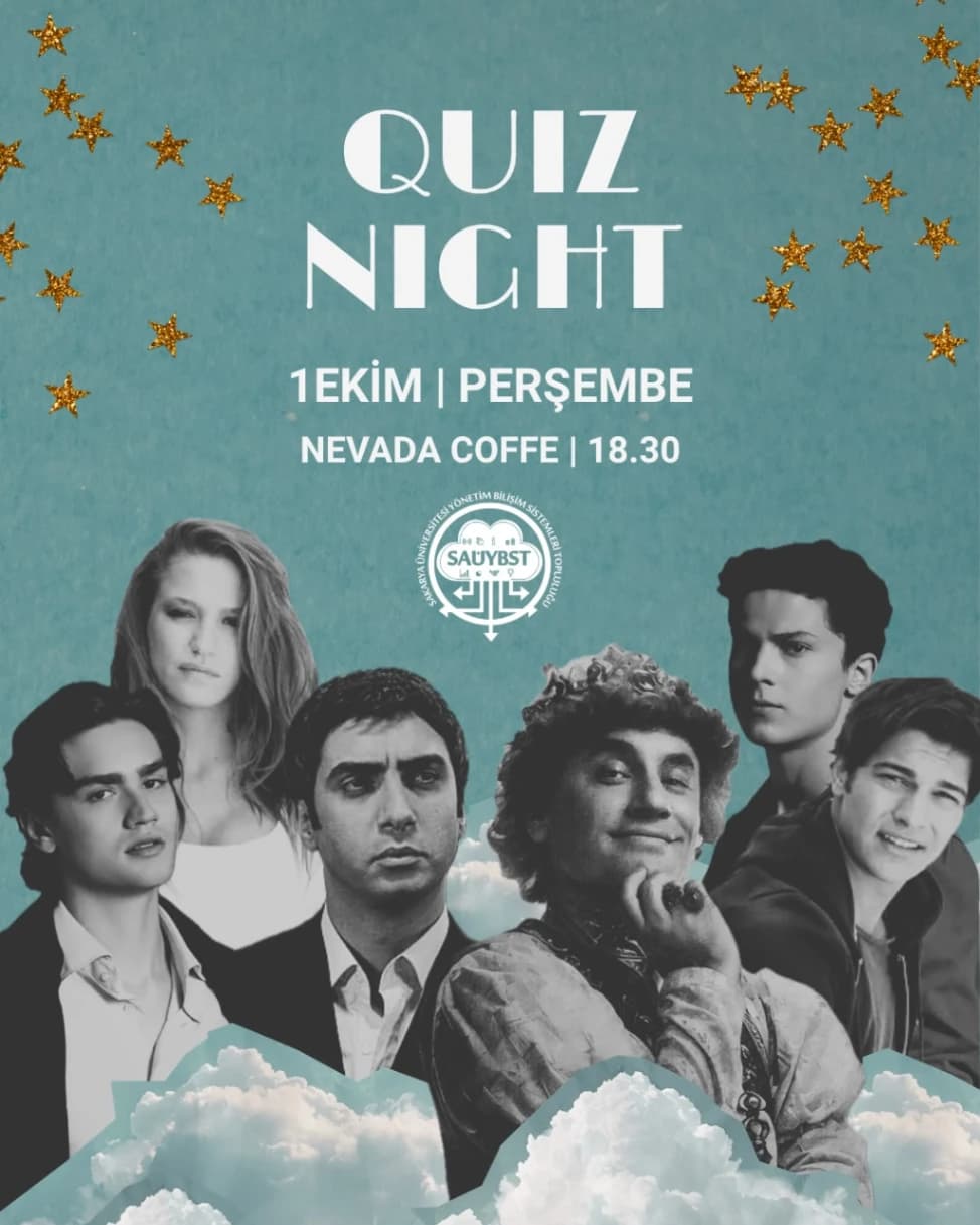 Quiz Night 2
