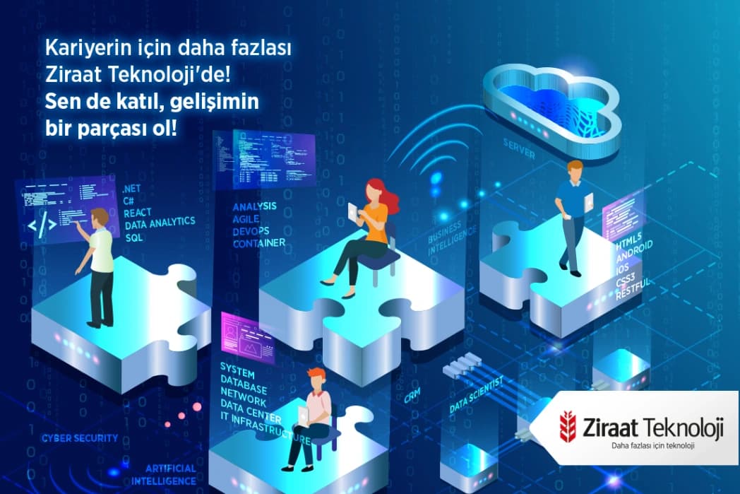 ZİRAAT TEKNOLOJİ KAMPÜSÜ - Yetiştirme Programı